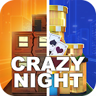 Crazy Night:Idle Casino Tycoon 0.36