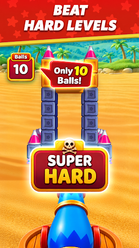 Angry Smash screenshot