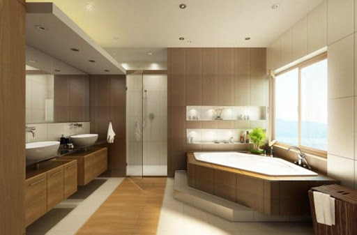 Bathroom Design Ideas