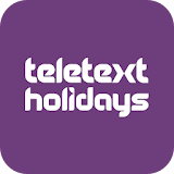 Teletext Holidays Travel App - Cheap Holiday Deals icon