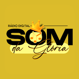 Rádio Som Da Glória 아이콘 이미지