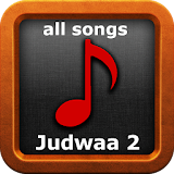 all songs of Judwaa 2  |  full Songs + Lyrics icon