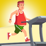 Cover Image of Download Idle Gym!  APK