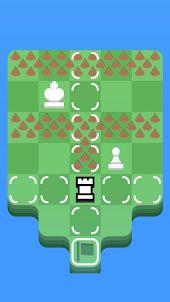 Chess Maze Quest