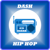 Dash Hip Hop X Radio Stations