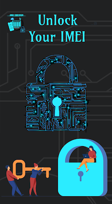 Unlock IMEI & Unlock Deviceのおすすめ画像3