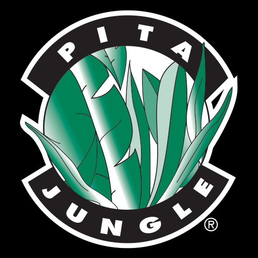 Pita Jungle  Icon