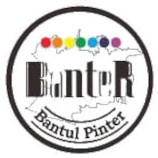 Bantul Pinter logo