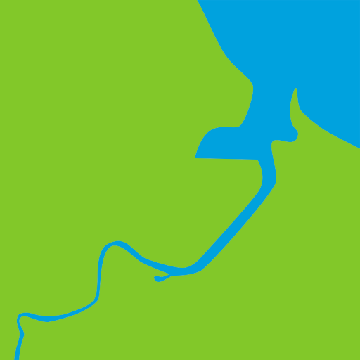 A Teesside Story logo