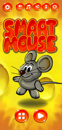 Game screenshot Smart Mouse mod apk