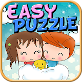 Easy Puzzle Friends icon
