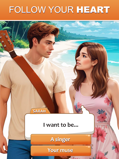 Decisions: Choose Your Stories - Adventure - games