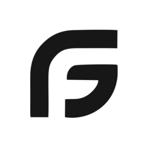 GrowFit logo