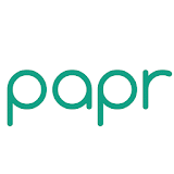 Papr-Buy and Rent Real Estate icon