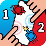 Antistress Two Player Battle icon