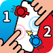 Antistress Two Player Battle - Androidアプリ