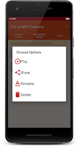 Flv 2 mp3 download deals