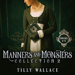 Icon image Manners and Monsters Collection 2