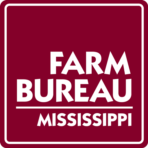 MS Farm Bureau Member Savings logo