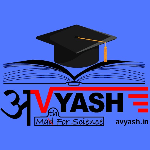 AVYASH logo