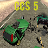 Car Crash Simulator 5 icon