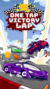 One Tap Victory Lap