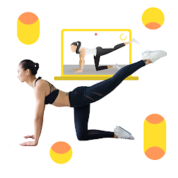 Icon image Workout app - Power20