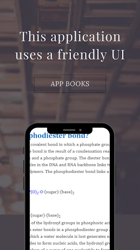 molecular biology app
