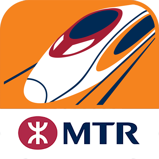 High Speed Rail 1.0.2 Icon