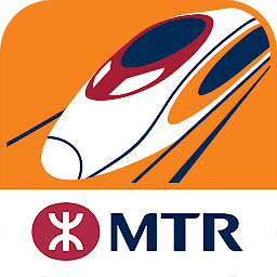 Icon image High Speed Rail