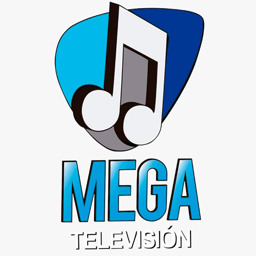 Mega Tv Tarapoto 1 Icon