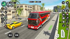 Bus Simulator - Bus Games 3Dのおすすめ画像4