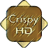 Crispy HD Vintage - Icon Pack2.5.0 (Patched)