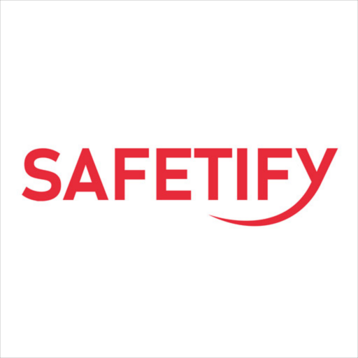 Safetify 1.0 Icon