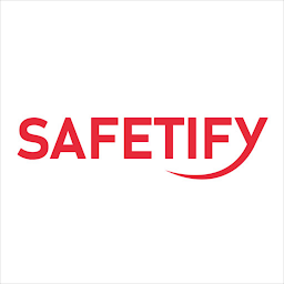 Icon image Safetify