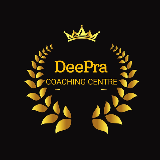 DeePra Coaching Centre logo