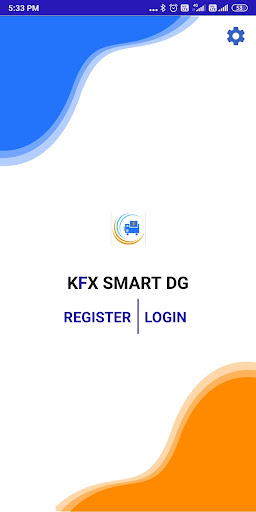 Kfx Smart DG