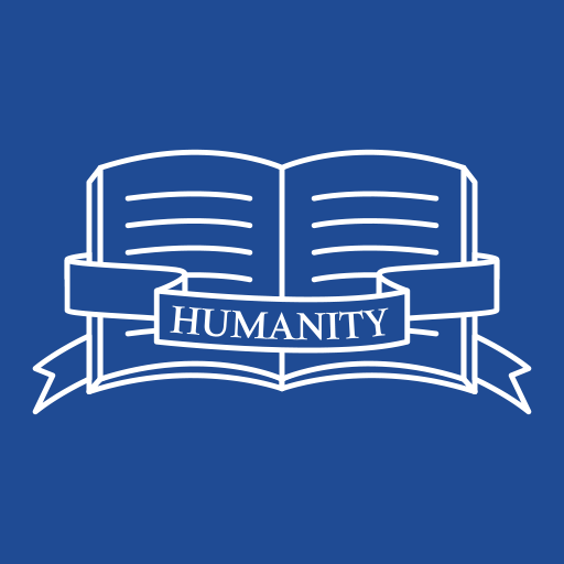 휴머니티학원 logo