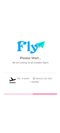 Fly Screen 3