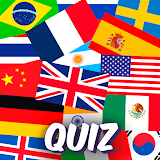 Flags of the world - Quiz icon