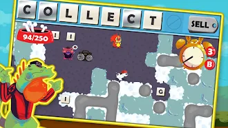 Game screenshot Word Up Dog apk download