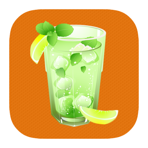 100+ Detox Drinks - Healthy Re  Icon