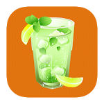 Cover Image of Download 100+ Detox Drinks - Healthy Re  APK