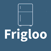 Frigloo – Freezer manager, fridge and stocks