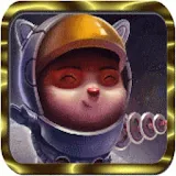 Teemo Space icon
