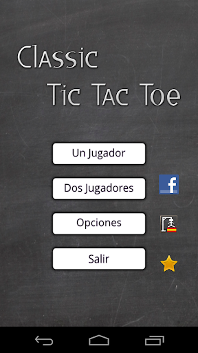 Vista previa de la aplicación