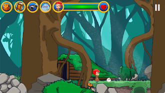 Game screenshot Celestwald 2 冒険 hack
