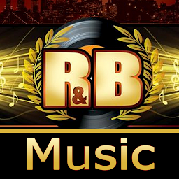 图标图片“R&B Music Radio”