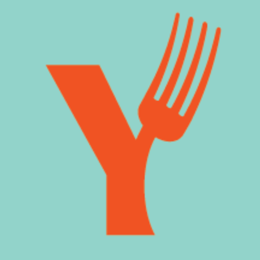 YoKi Food Delivery logo