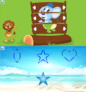 Kids Educational Games: Preschool and Kindergarten 3.1.5 Screenshots 5